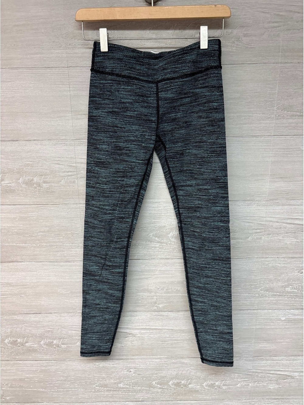 * | Ivivva | leggings. Size 12.